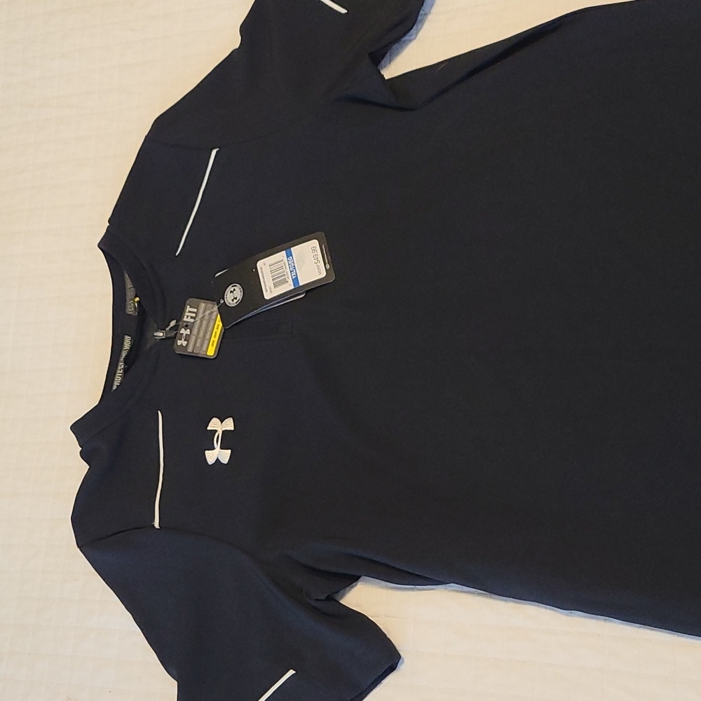 Under Armour YXL Batting Jacket